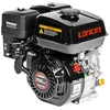 Variklis Loncin G200F 5.5 AG 20x50mm