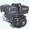 Variklis Loncin G270F 9.0 AG 25x60mm