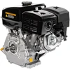 Variklis Loncin G270F 9.0 AG 25x60mm