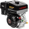 Variklis Loncin G270F 9.0 AG 25x60mm