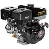Variklis Loncin G270F 9.0 AG 25x60mm