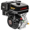 Variklis Loncin G420F 12 AG 25x62mm