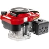 Variklis Loncin LC1P70FC 6.5 AG 22.2x62mm