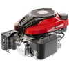 Variklis Loncin LC1P70FC 6.5 AG 22.2x62mm