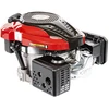 Variklis Loncin LC1P70FC 6.5 AG 22.2x62mm
