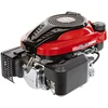Variklis Loncin LC1P70FC 6.5 AG 22.2x80mm