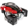 Variklis Loncin LC1P70FC 6.5 AG 22.2x80mm
