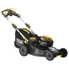 Vejapjovė akumuliatorinė TEXAS LMZ5800TR 58V su baterija
