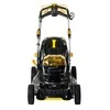 Vejapjovė akumuliatorinė TEXAS LMZ5800TR 58V su baterija