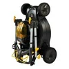 Vejapjovė akumuliatorinė TEXAS LMZ5800TR 58V su baterija