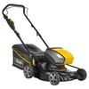 Vejapjovė akumuliatorinė TEXAS Razor 4200Li 40V su baterija