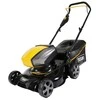 Vejapjovė akumuliatorinė TEXAS Razor 4200Li 40V su baterija