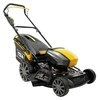 Vejapjovė akumuliatorinė TEXAS Razor 4600Li su baterija
