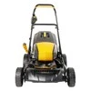 Vejapjovė akumuliatorinė TEXAS Razor 4600Li su baterija