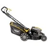 Vejapjovė akumuliatorinė TEXAS Razor 4600Li su baterija