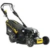 Vejapjovė benzininė TEXAS Premium 5380TR/W 4in1
