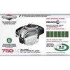 Vejapjovė benzininė TEXAS Premium 5380TR/W 4in1