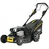 Vejapjovė benzininė TEXAS Premium 5380TR/W 4in1