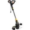 Žoliapjovė elektrinė TEXAS Pro Trim 100