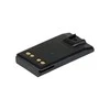 1380mAh li-ION baterija VX26X/45X/EVX261 serijų radijo stotelėms