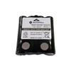 600MAH baterija Motorola T61/8X/80EX radijo stotelėms