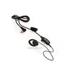Ausinės SL1600/SL2600/SL4000 serijos radijo stotelėms