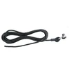 CB anteninis kabelis Turbo