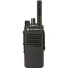 MOTOROLA DP2400e UHF profesionali radijo stotelė