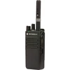 MOTOROLA DP2400e VHF profesionali radijo stotelė