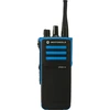 Motorola DP4401EX Atex VHF profesionali radijo stotelė