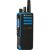 Motorola DP4401EX Atex VHF profesionali radijo stotelė