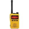 Motorola EVX-S24, 403-470 MHz Geltona
