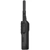 MOTOROLA R2 VHF DMR Profesionali radijo stotelė