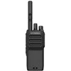 MOTOROLA R2 VHF DMR Profesionali radijo stotelė