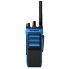 Motorola R7Ex Atex 2W UHF NKP profesionali radijo stotelė