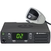 MOTOROLA VHF DM1400 Profesionali radijo stotelė