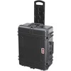 Kelioninis Panaro MAX620H250TR transportavimo lagaminas su ratukais ir teleskopine rankena