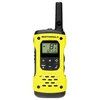 Daugiafunkcės radijo stotelės Motorola T92, 2 vnt.