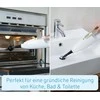 Impulsinis garų šveitiklis Tavalax Prime Steam Scrubber