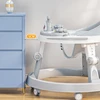 Kūdikių vaikštynė Tavalax, ergonominė, daugiafunkcė, su reguliuojamu aukščiu