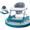 Kūdikių vaikštynė Tavalax „First Steps Pro“, su reguliuojamu aukščiu