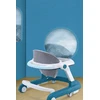 Kūdikių vaikštynė Tavalax „First Steps Pro“, su reguliuojamu aukščiu