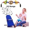 Muzikinis žaislas gultukui Babybjorn