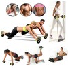 Tavalax Daugiafunkcis treniruoklis Revoflex Xtreme