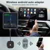 Tavalax Android Auto Belaidis Adapteris Apple Produktams