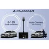 Tavalax Android Auto bevielis adapteris automobiliui