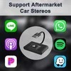 Tavalax Android Auto bevielis adapteris automobiliui