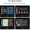 Tavalax iPhone Automobilio Adapteris Carplay