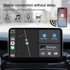 Tavalax iPhone Automobilio Adapteris Carplay
