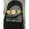 Tavalax Žaislas gultukui Babybjorn